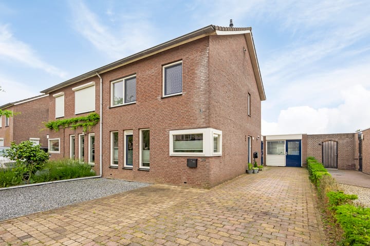 Foto 1 van Doornik 28