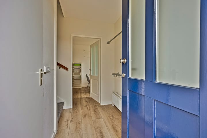 Foto 4 van Doornik 28