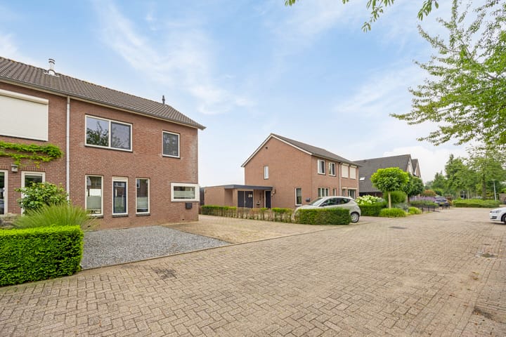 Foto 3 van Doornik 28