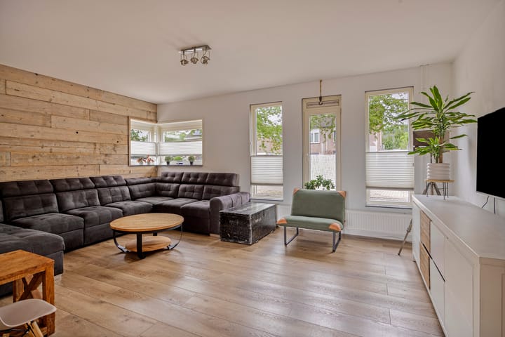 Foto 5 van Doornik 28