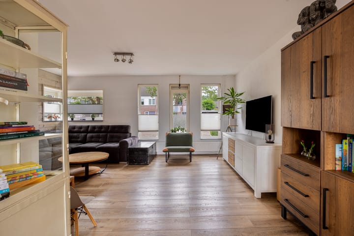 Foto 8 van Doornik 28