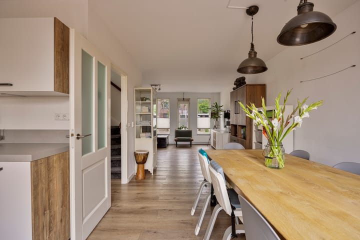 Foto 11 van Doornik 28