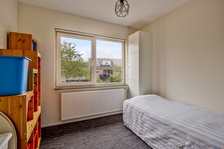 Foto 21 van Doornik 28