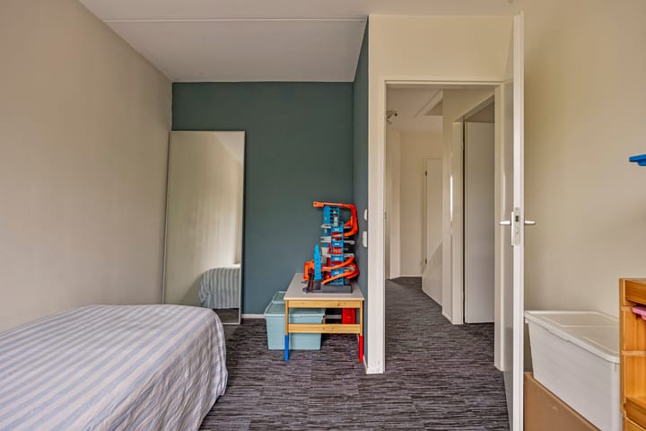 Foto 22 van Doornik 28