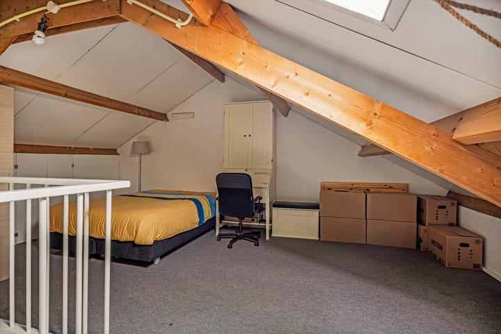 Foto 29 van Doornik 28