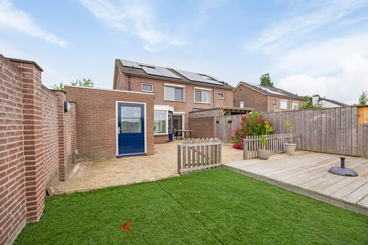 Foto 32 van Doornik 28