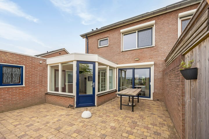 Foto 34 van Doornik 28