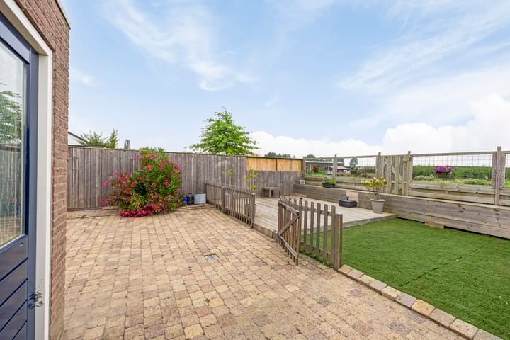 Foto 36 van Doornik 28