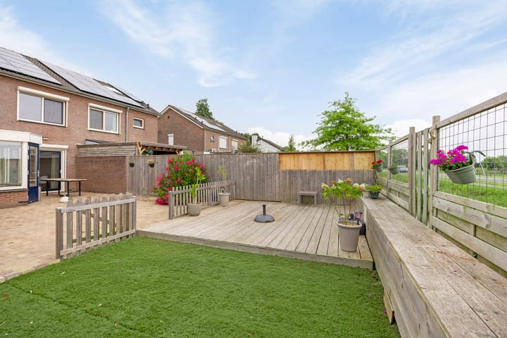 Foto 37 van Doornik 28