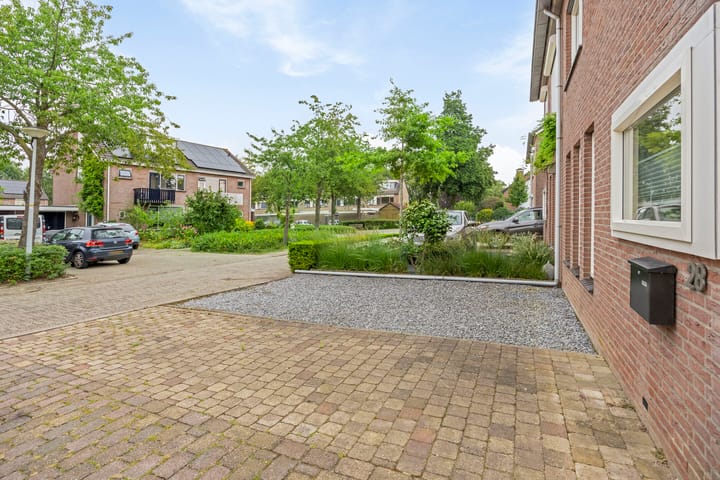 Foto 39 van Doornik 28