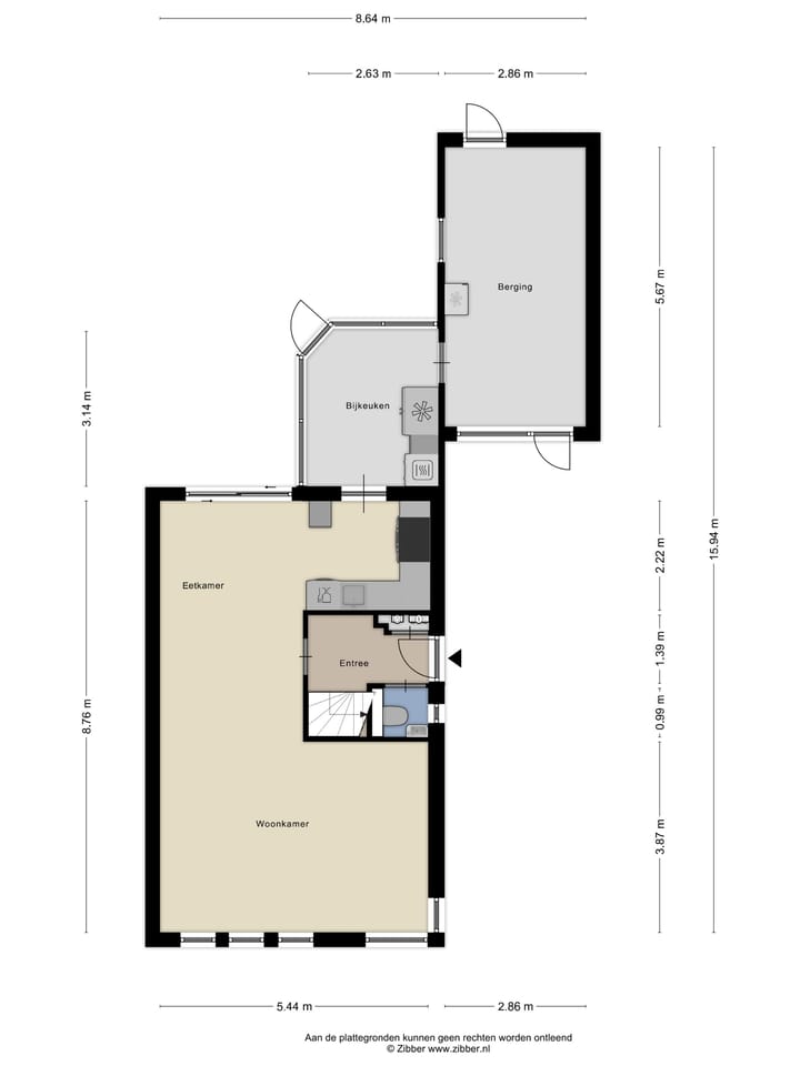 Foto 40 van Doornik 28