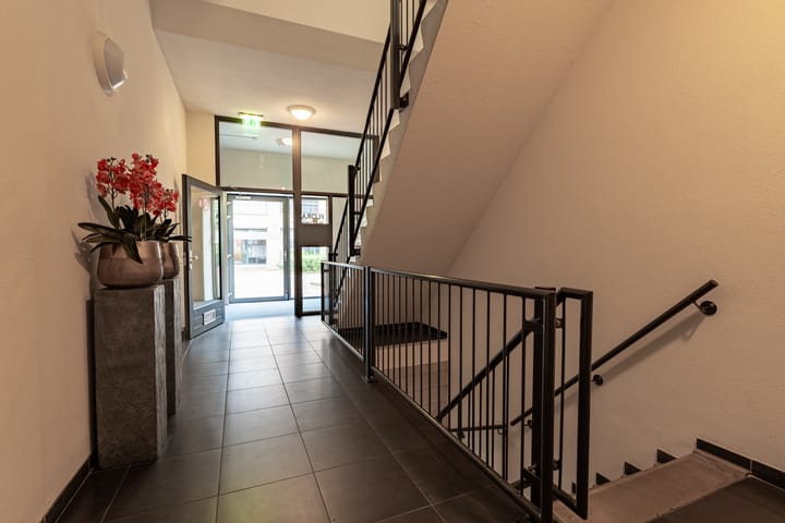 Foto 5 van Piusplein 38-06