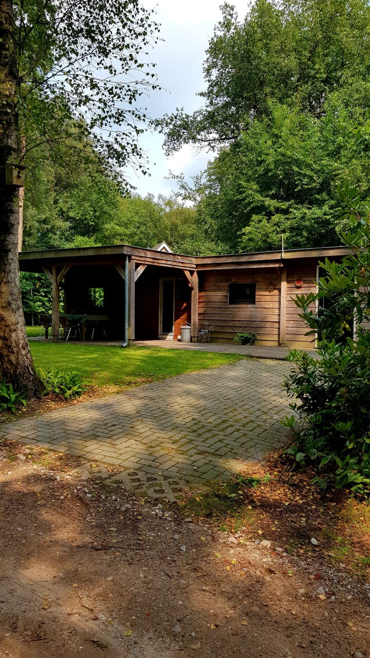 Foto 3 van Wittebergweg 18-C43