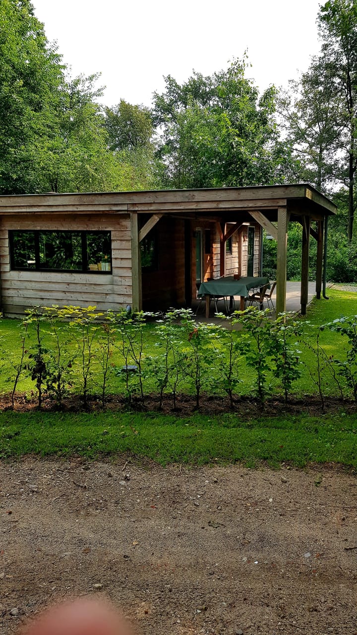 Foto 4 van Wittebergweg 18-C43