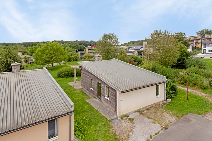 Foto 4 van Rue du Bois du Four 7A - bungalow 103