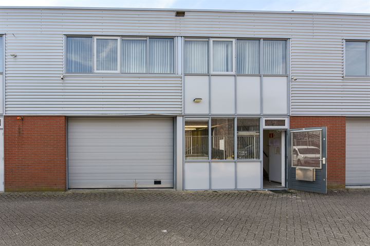 Communicatieweg 9-T, Mijdrecht