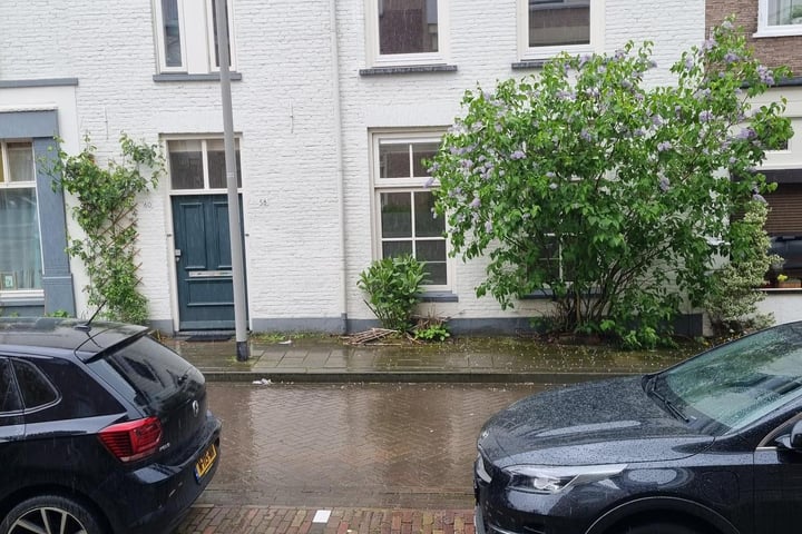 Spoorwegstraat 58