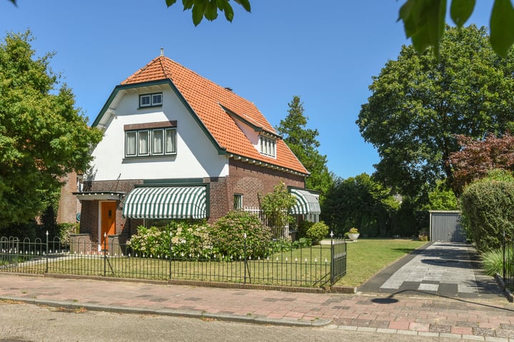 Foto 1 van Rembrandtlaan 7-A