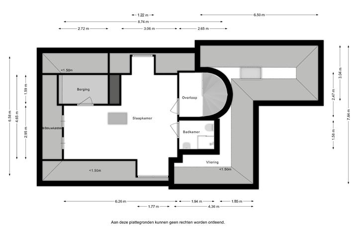 Bekijk foto 32 van Klompven 12