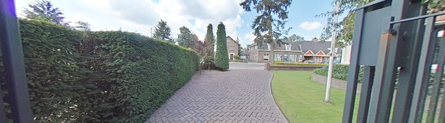 Bekijk 360° foto van Oprit van Rudigerstraat 26