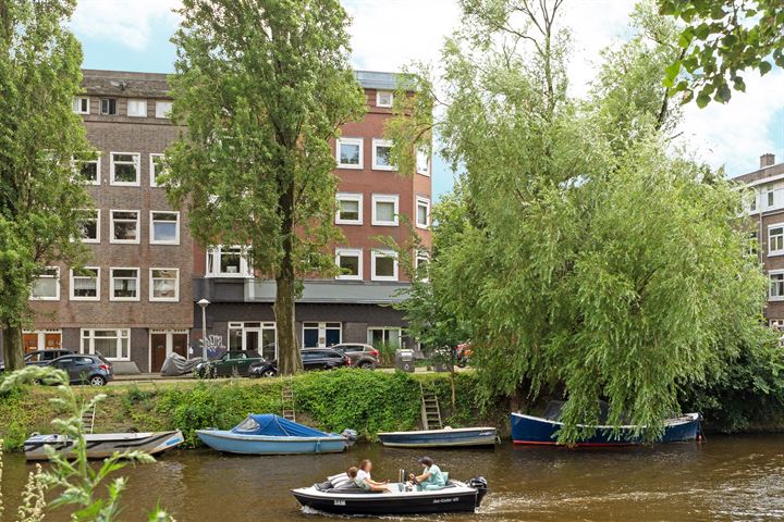 Bekijk foto van Waalstraat 3 A