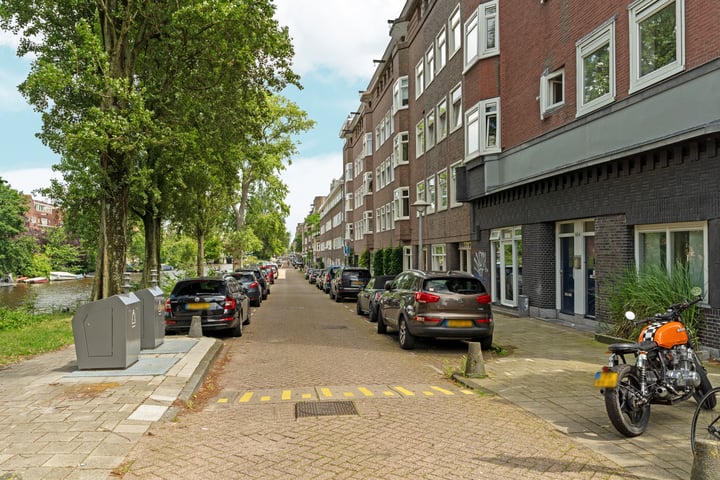 Bekijk foto 31 van Waalstraat 3-A