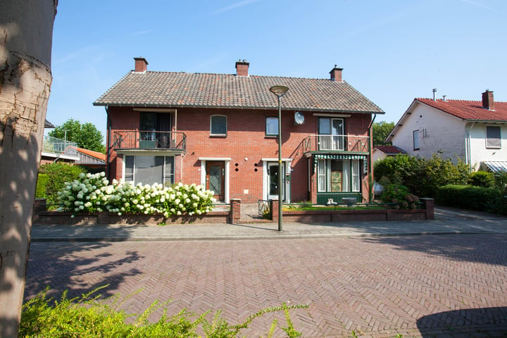 Bekijk foto van Tangelder Gorusstraat 10