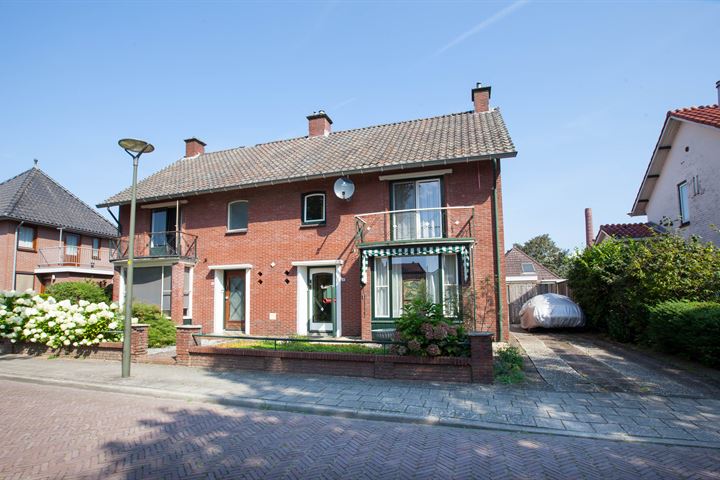 Bekijk foto 4 van Tangelder Gorusstraat 10