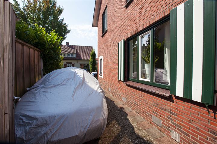 Bekijk foto 5 van Tangelder Gorusstraat 10