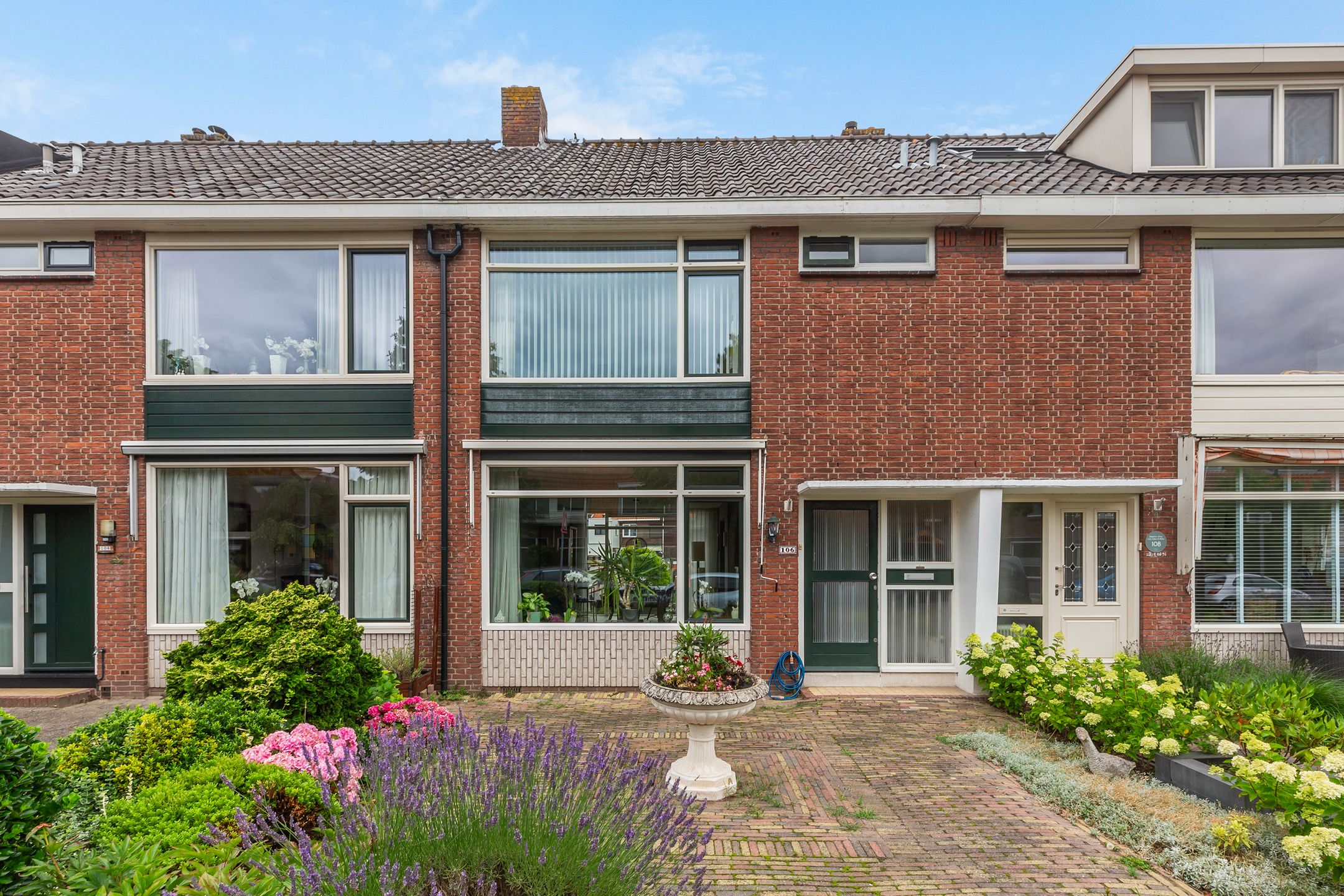 Kethelweg, 106, Vlaardingen, 3135GN, Zuid-Holland, Nederland 106