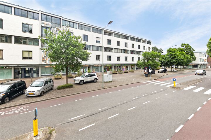 Bekijk foto 1 van Clavecymbelstraat 16-B