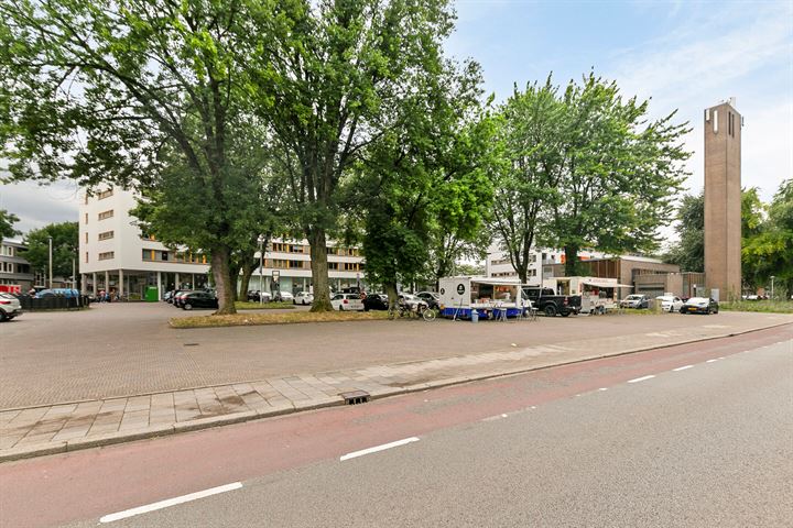 Bekijk foto 28 van Clavecymbelstraat 16-B