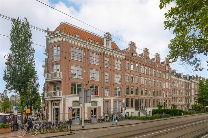 Bekijk foto 1 van Mauritskade 108-B