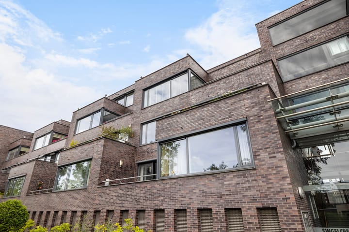 Foto 3 van Zuidersingel 268