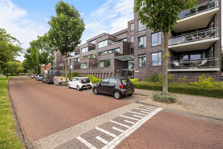 Bekijk foto 4 van Zuidersingel 268