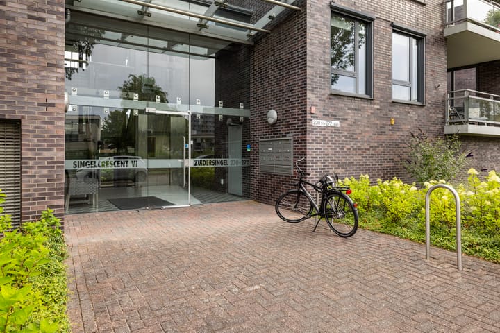 Foto 5 van Zuidersingel 268