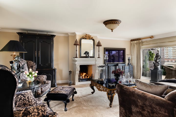 Foto 11 van Zuidersingel 268