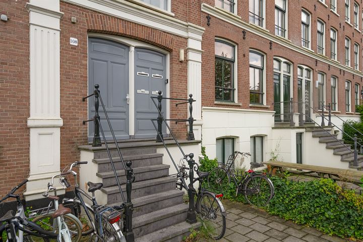 Bekijk foto 22 van Mauritskade 108-B