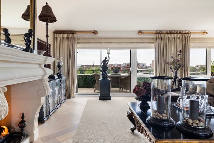 Foto 15 van Zuidersingel 268