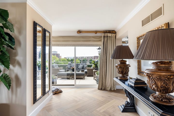 Foto 16 van Zuidersingel 268