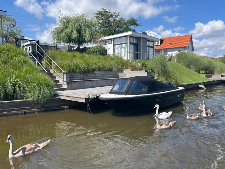 Foto 3 van Randmeerweg 8-215