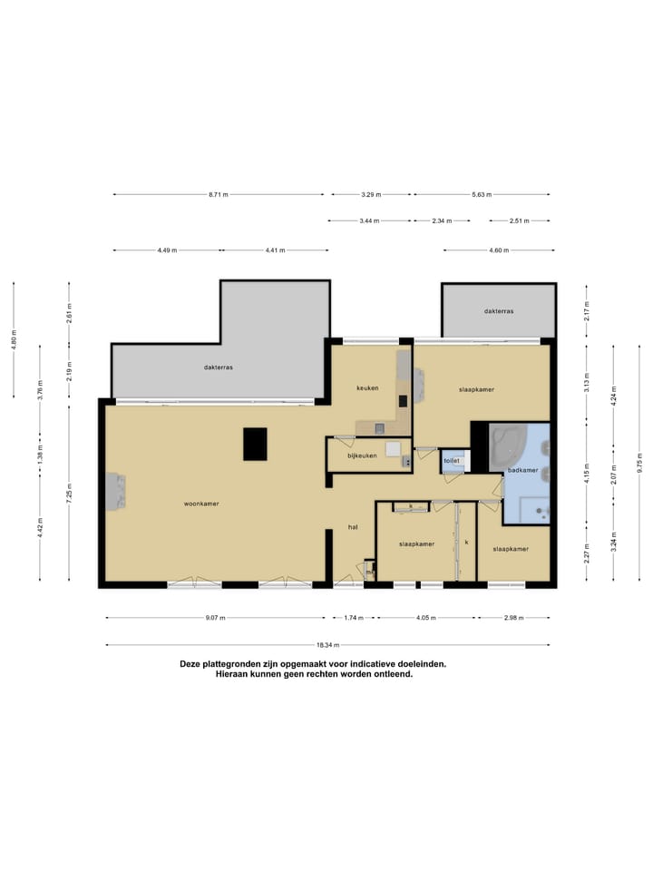 Foto 49 van Zuidersingel 268