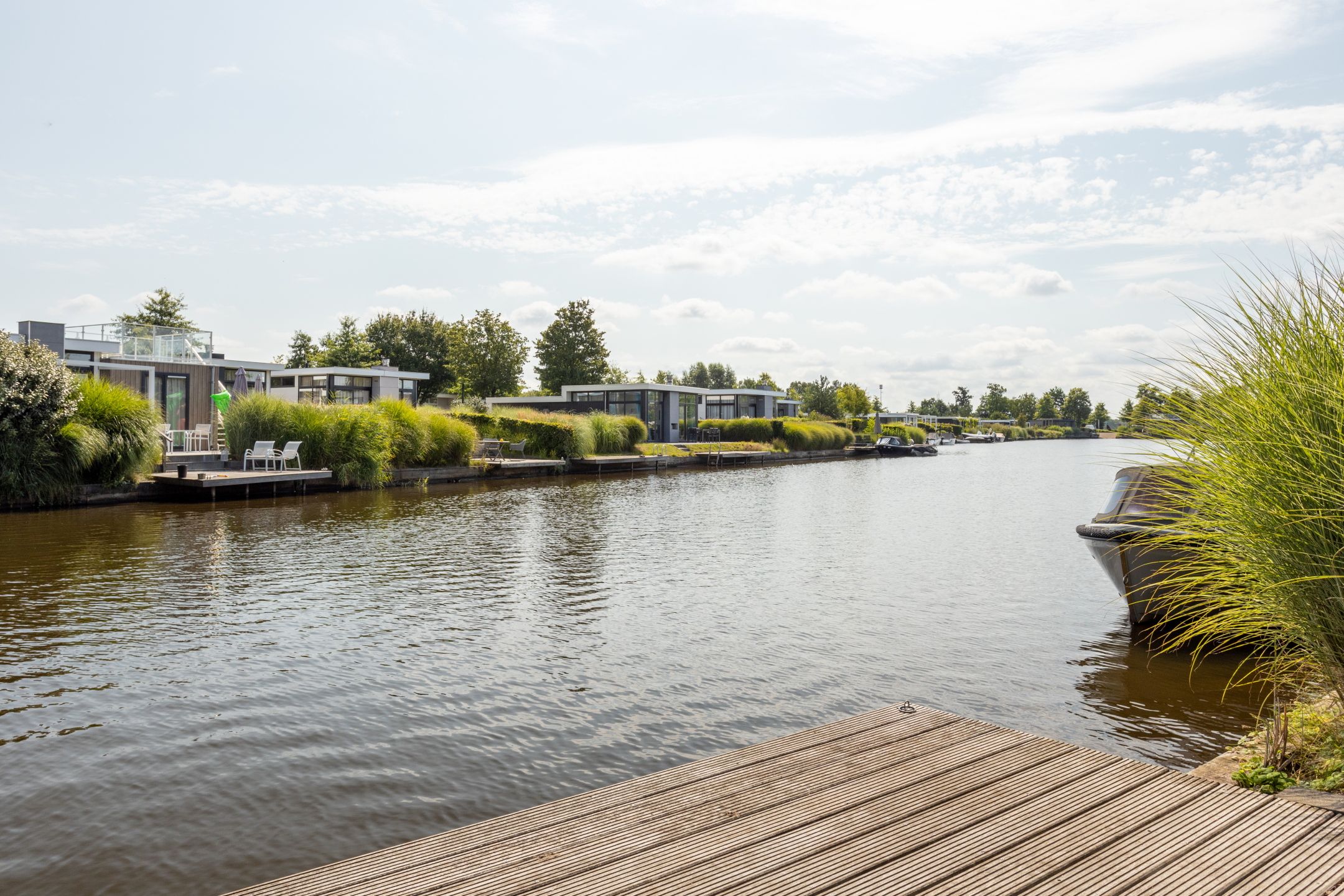 3-bedroom freehold villa in Nunspeet — photo 4 of 5