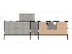 View floorplan