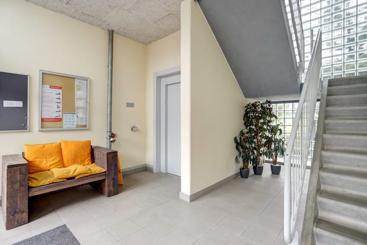 Foto 7 van Van de Spiegelstraat 46