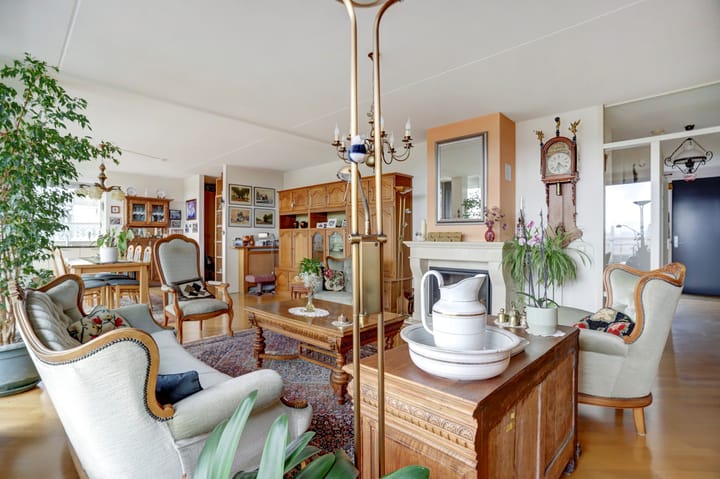 Foto 12 van Van de Spiegelstraat 46