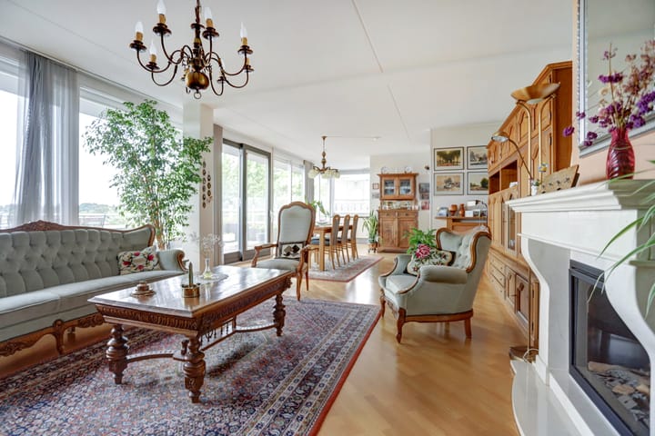 Foto 13 van Van de Spiegelstraat 46