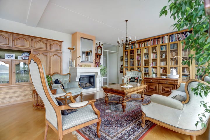 Foto 14 van Van de Spiegelstraat 46