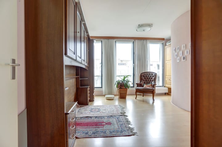 Foto 31 van Van de Spiegelstraat 46