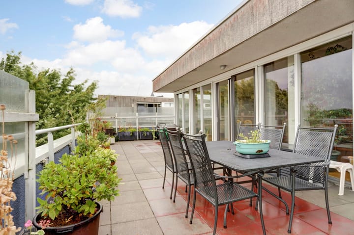 Foto 35 van Van de Spiegelstraat 46